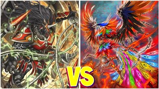 Yugioh Master Duel | Gladiator Beast VS Elfnote