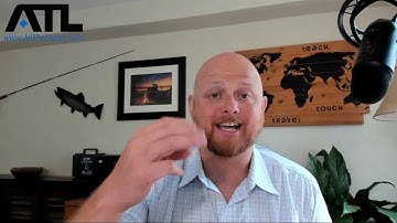 Cold-Calling Probates with @CHAD CORBETT