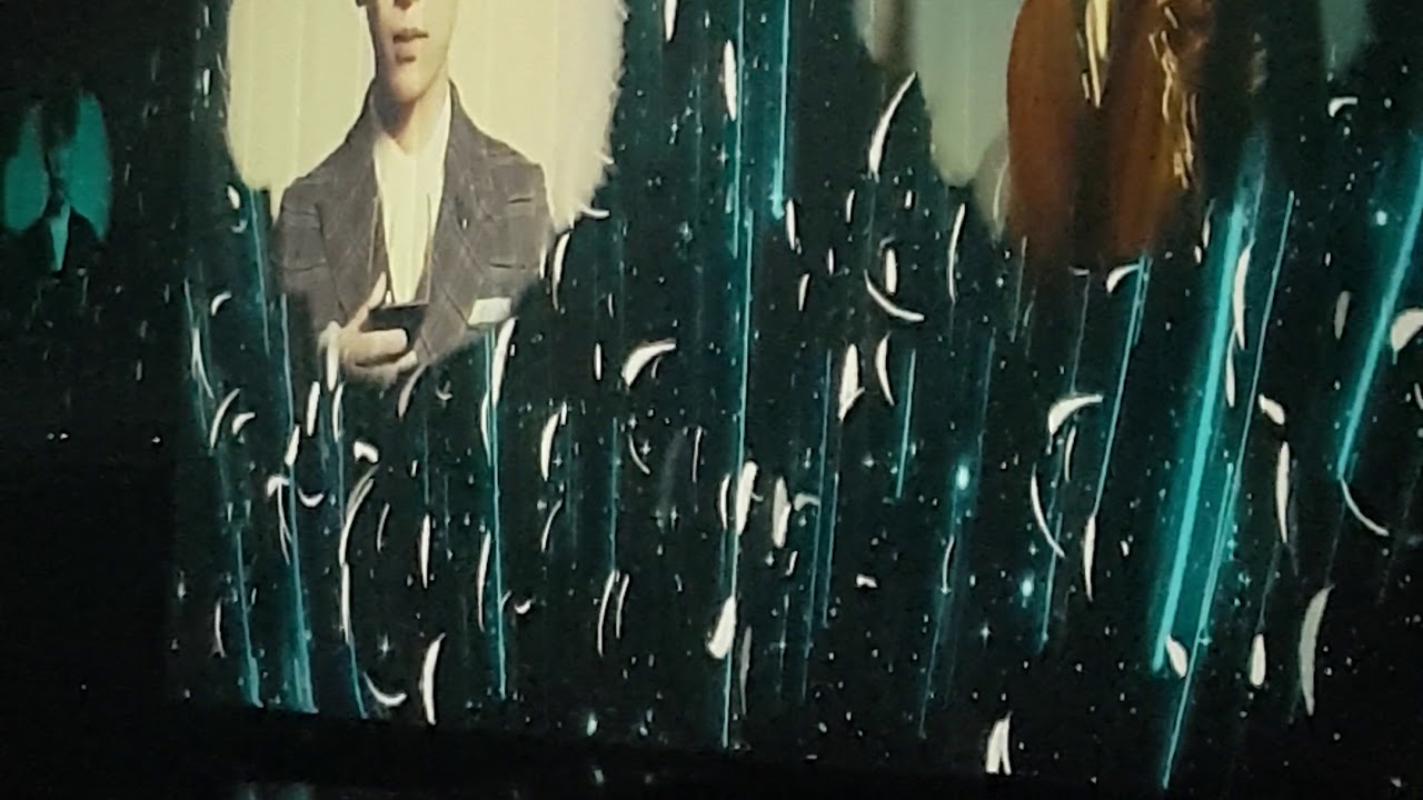 180812 비투비콘서트 this is us 은광 이등병의편지