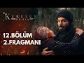 Kuruluş Orhan 12 Bölüm 2 Fragmanı Fatma Flavius 