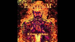 Principium - A Crown of Ashes