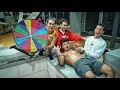 SPINNING WHEEL OF PAIN! (hilarious)