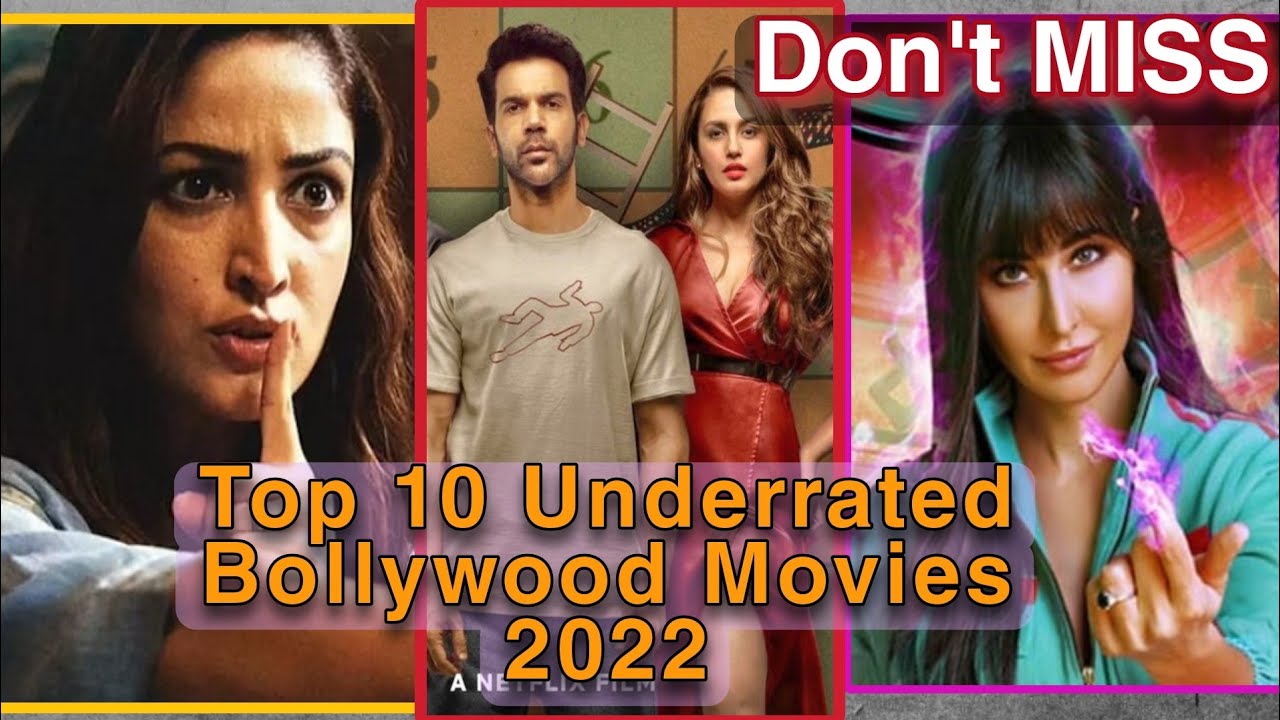Top 10 Underrated Bollywood Movies 2022 Bollywood Abhi Zinda Hai top-10-underrated-bollywood-movies-2022-bollywood-abhi-zinda-hai