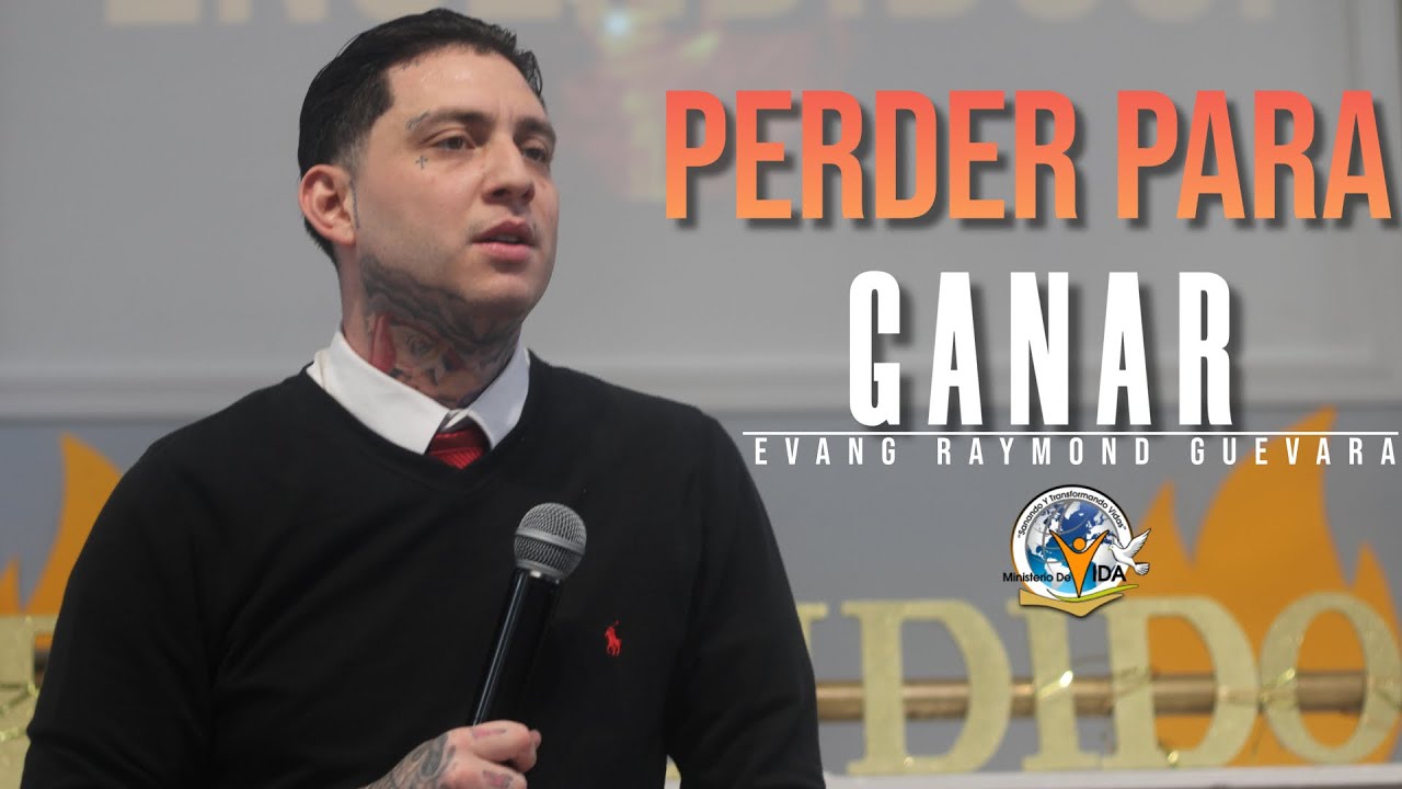 Perder Para Ganar│#laryover