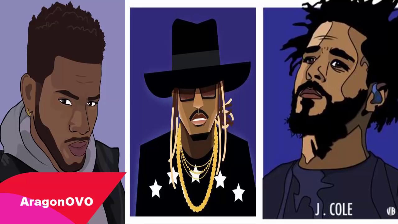 Bryson Tiller Down Like That ft Future & J Cole NEW SONG 2017 YouTube