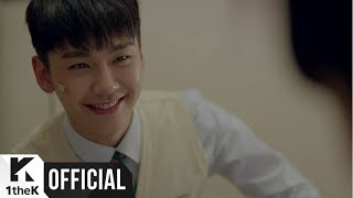 [Teaser] BTOB(비투비) _ Way Back Home(집으로 가는 길)