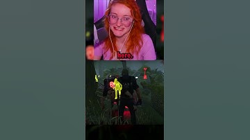 This is still in the game btw #wesker #2v8 #deadbydaylight #dbd #dbdmemes #residentevil #2vs8 #bug
