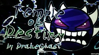 Temple Of Destiny | Extreme Demon by DrakeGhast | Geometry Dash
I for some reason struggled with this lastnight but i beat it in 5 minutes today so whatever i guess. + npesta in the call
Total Attempts: 457
Enjoyment Rating: 2/10
Demon Difficulty Rating: 8/10
Thumbnail Creator: EXblitz: https://www.youtube.com/channel/UCKI26K12v8h6ppi5ClWHNEg
Join my Discord Server! https://discordapp.com/invite/jq2aW4w
Subscribe to Tear Rai: https://www.youtube.com/channel/UCCrrt_INIaxUPbWCOHnFn-w Temple Of Destiny | Extreme Demon by DrakeGhast | Geometry Dash
