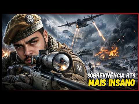 Warline: Sniper Strike Lane Control and Unit Synergy Guide