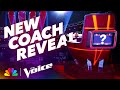 We Read Your Comments and We're Bringing Adam Levine Back | The Voice | NBC