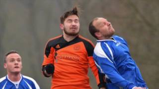 Fupa-Highlights 12.3. Und 13.3