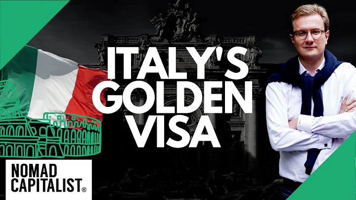 Italy’s Golden Visa is Now Half-Price (and Easier) - DayDayNews