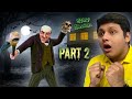 Scary Mansion Horror Gameplay | Fastest Mission Complete Scary Mansion Game