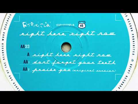 Fatboy Slim • Praise You (Original Version)