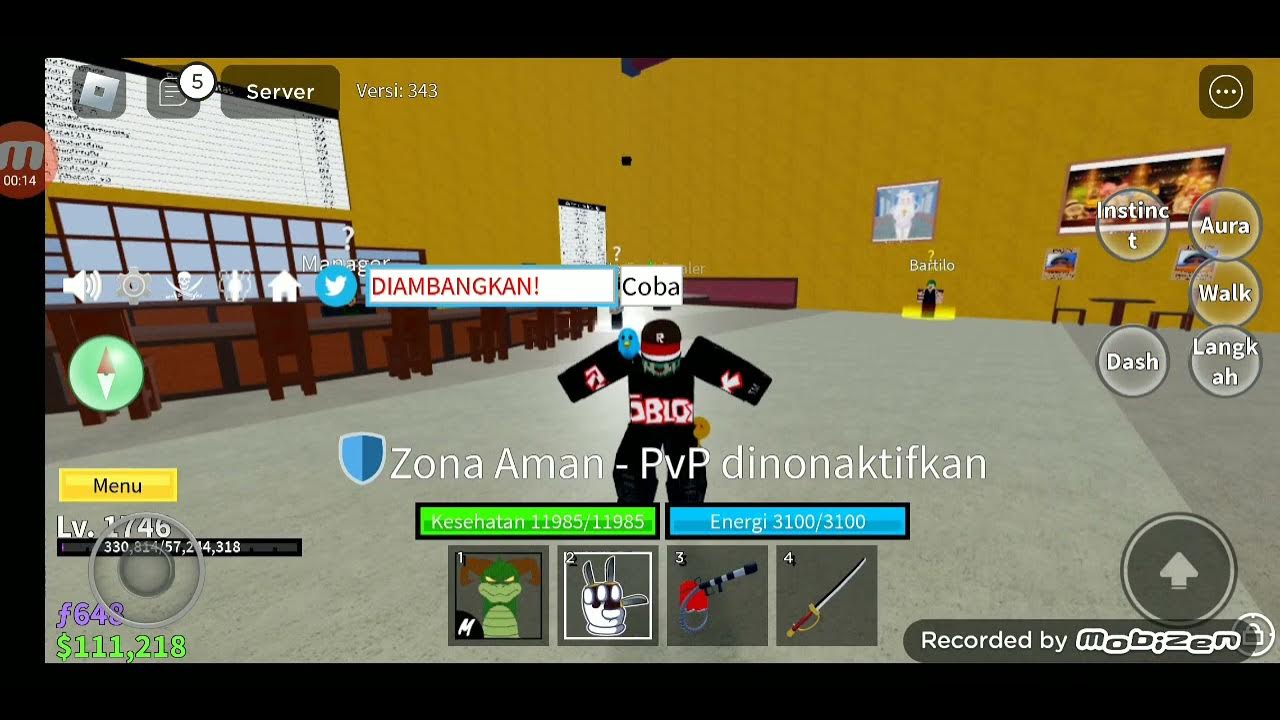 4 code reset (roblox Blox fruit) YouTube