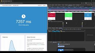 Verified 92 ms Reaction Time Test