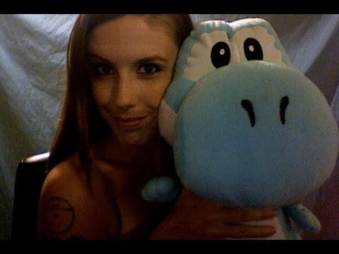 Gentle Hands & Geeky Nostalgia ASMR