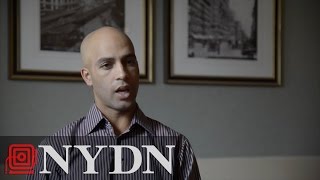 James Blake wants cops stripped of badge and gun permanently