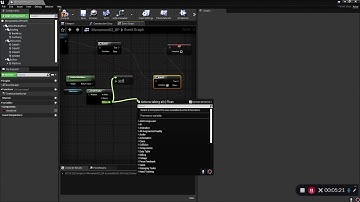 UE4 Shadow Puzzle 05: Programming the solution