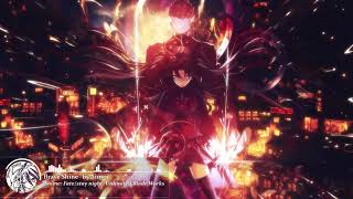 Fate/stay night: Unlimited Blade Works 2  OP Full「Brave Shine - Aimer」