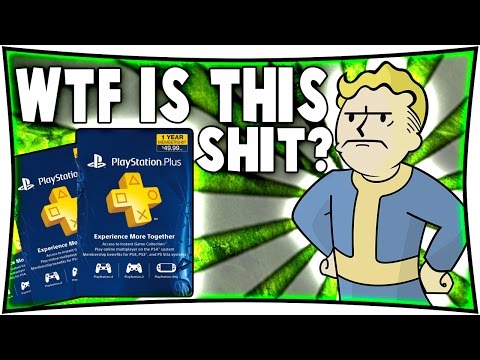 PlayStation plus on PC!?!? Dose it suck? 