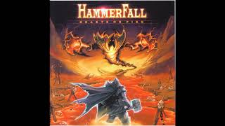Hammerfall - Hearts On Fire 432Hz