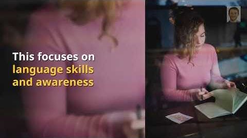 CELTA Course Assignment 2: Language Related Tasks - Summary!