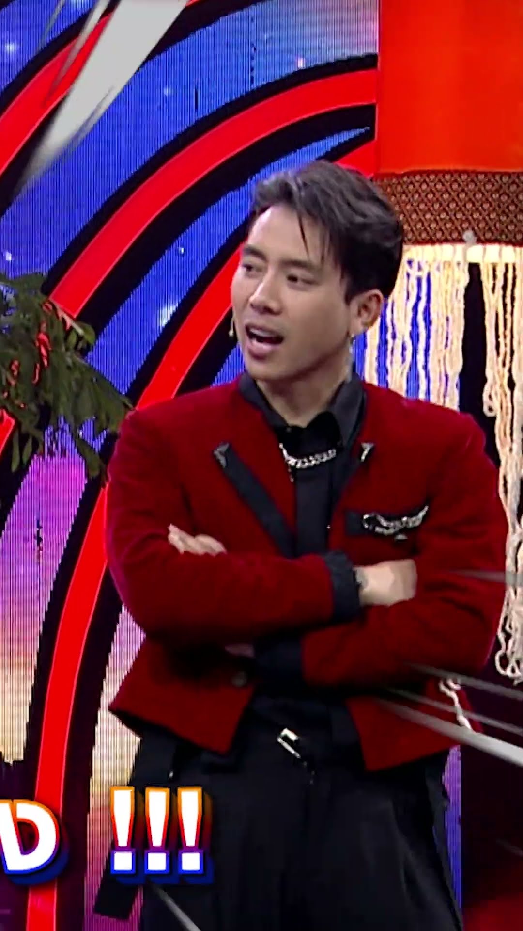 อย่าแซวน้องสิครับโค้ช #workpoint23 #เพชรตัดเพชรสามสีซีซั่น3