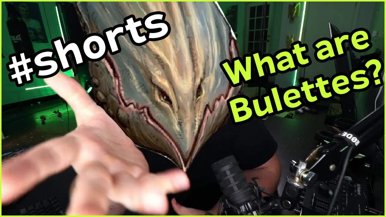 What is a Bulette in D&D?