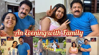 Download Lagu An Evening with Family | Krishnakumar MP3 Download Lagu An Evening with Family | Krishnakumar MP3