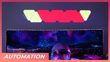 Spicing up your gaming corner with Yeelight | Automation Ep.8