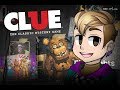 Five Nights at Freddy's Clue Review and Playthrough