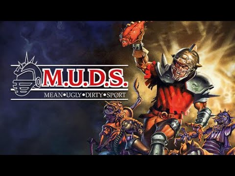 MUDS Mean Ugly Dirty Sport | Gameplay Pc