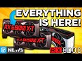 Nvidia’s RTX 3000 DOOMED?!