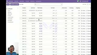 Apa itu Odoo dan Mahirla sebagai Implementor Odoo