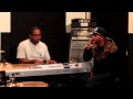 Eric Bellinger Singing "Let's Stay Together" (Kevin Randolph on Keys)
