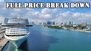 Is a $103 5-day cruise any good?