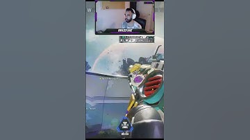 Best rat spot on broken moon for easy RP #shorts #apexlegendsclips