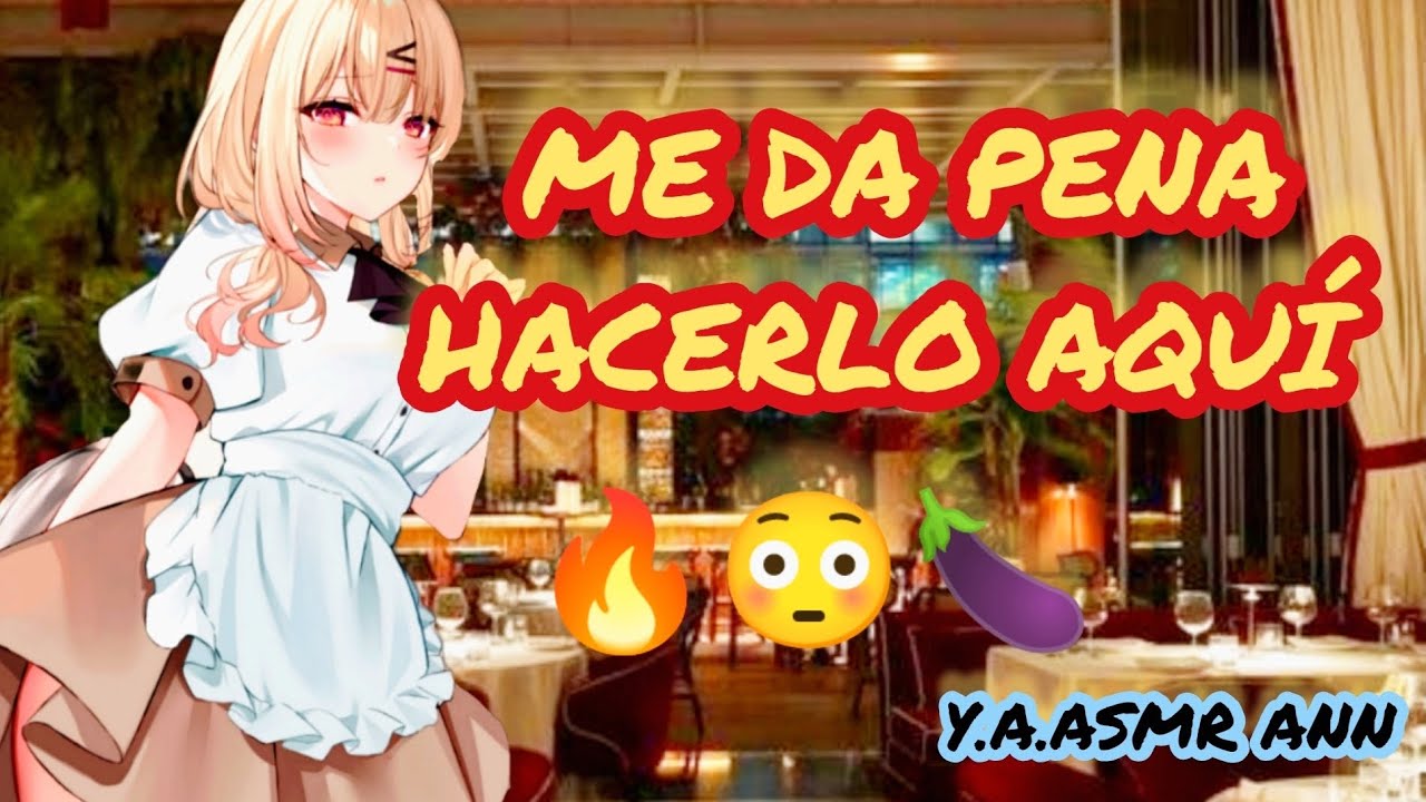 VISITAS A TÚ NOVIA EN EL TRABAJO Y QUIERES QUE TE HAGA UN FAVOR ❤️🙈