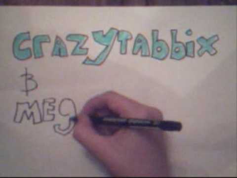 Crazytabbix & Meggabean productions