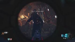 Black ops 3 zombies kino der toten 2 box challenge