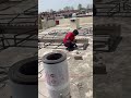 Short#viral#prem fiber sheds fabrication …❤️❤️