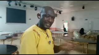 Fmpn Awards Cérémonie De Remise Des Prix Au Cameroun