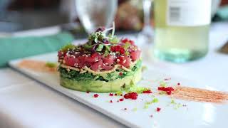 Exquisite Dining at Elmhurst Country Club