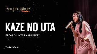 Tiara Intan - Kaze No Uta (from Hunter x Hunter)