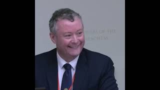 Willie Aird TD on impact of demographic changes on GAA