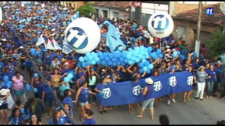 CLIPE MUSICAL CHARLES PACHECO