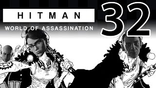 Let's Play Hitman World of Assassination - Part 32: The Surgeons of Dead by Zachawry 16 views 1 month ago 1 hour, 21 minutes