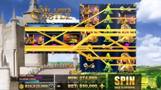 WIN BIG with Casino Joy:Video Slots screenshot 1