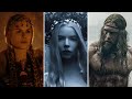 The Cinematography of THE NORTHMAN